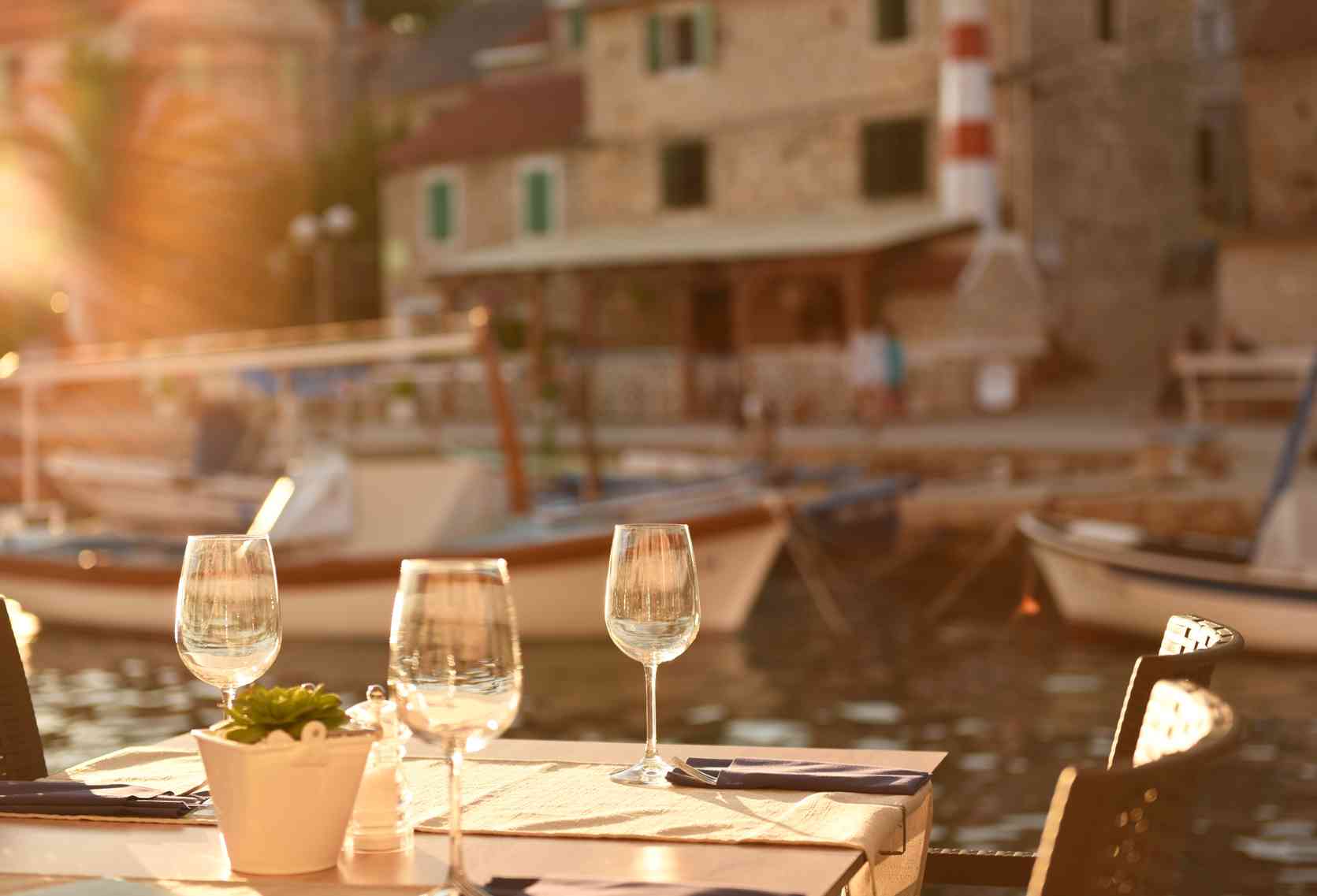 Cosa mangiare in vacanza per non ingrassare?