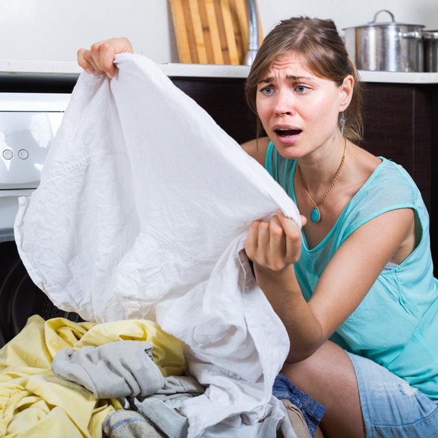 Come pulire la lavatrice