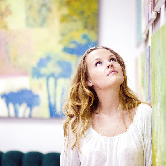 Mostre ed eventi culturali in Autunno