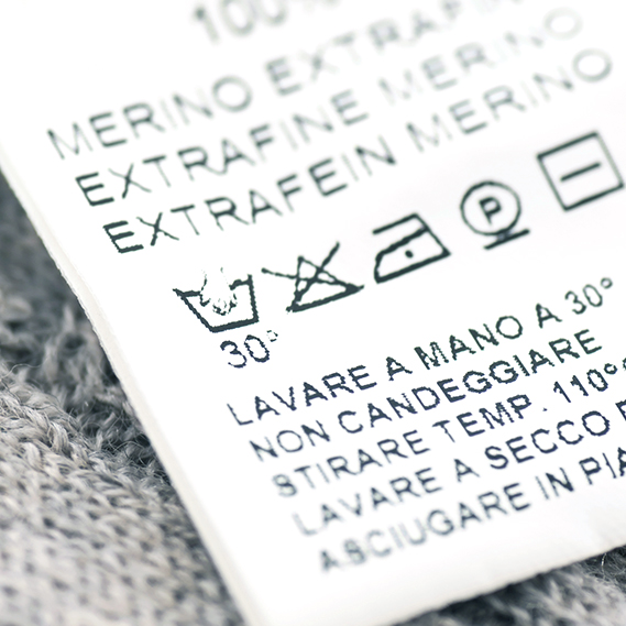 Bucato perfetto: 8 errori da evitare