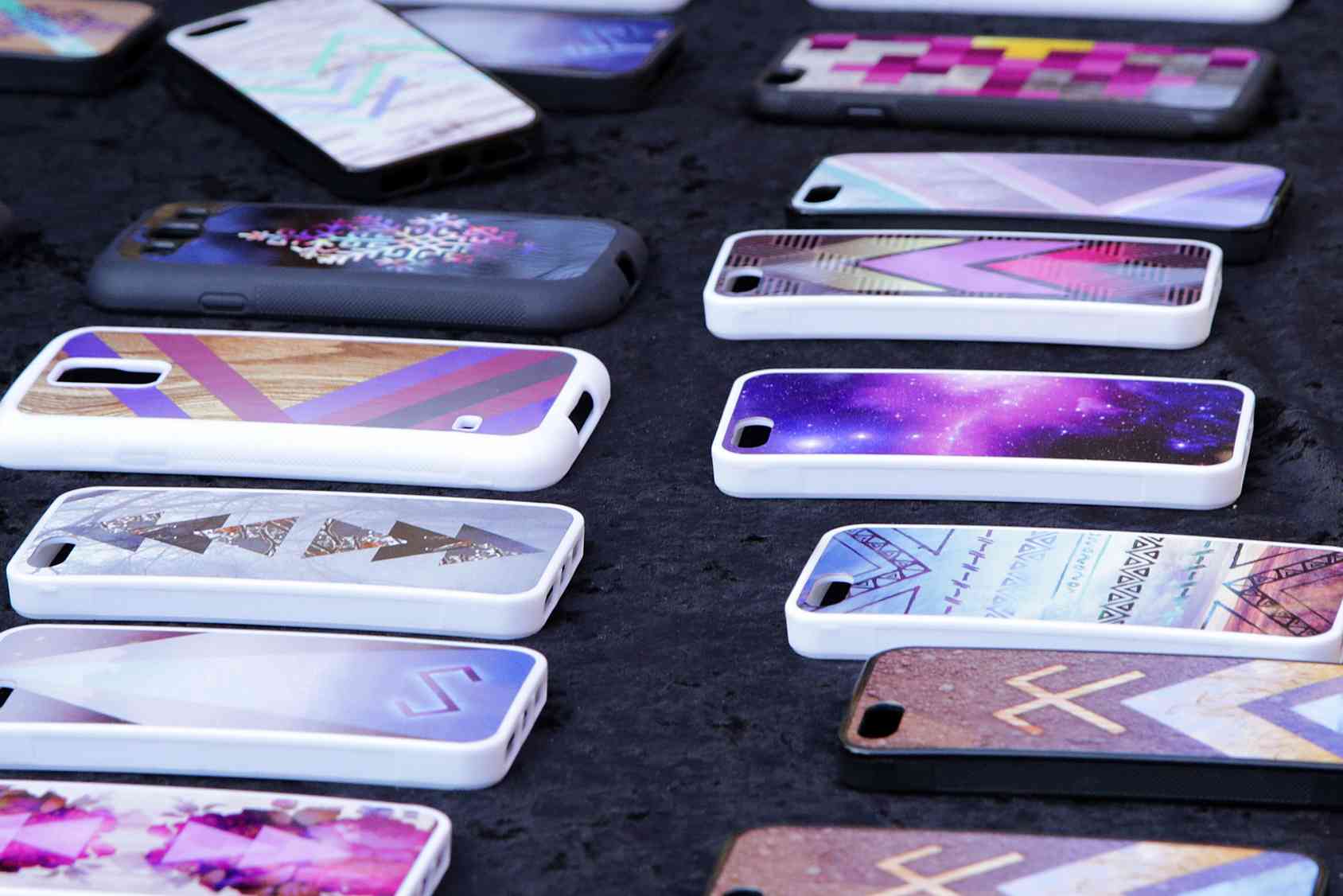 Come personalizzare una cover per cellulare fai da te