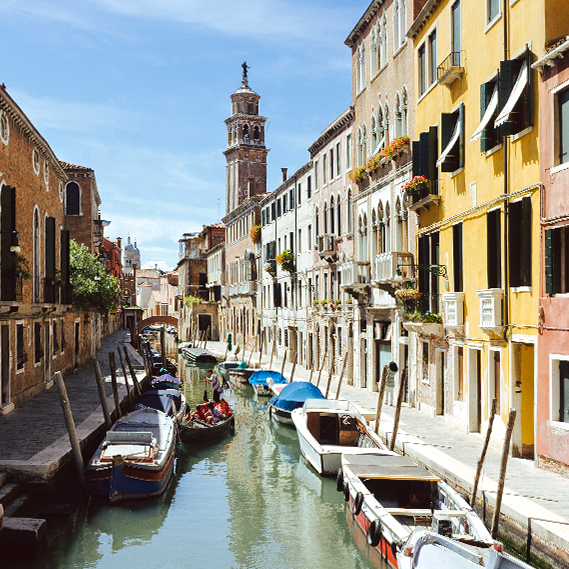 Emozioni alla Biennale di Architettura 2016