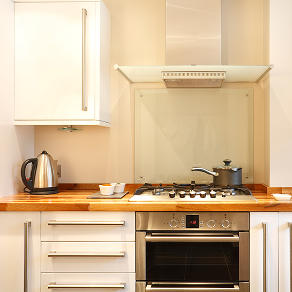 Guida pratica: la cappa da cucina