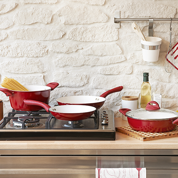 Le pentole: tutto ciò che devi sapere