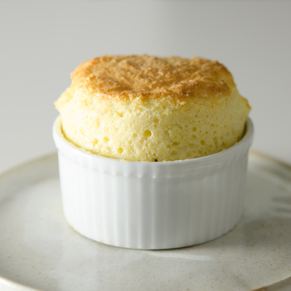 Il soufflè