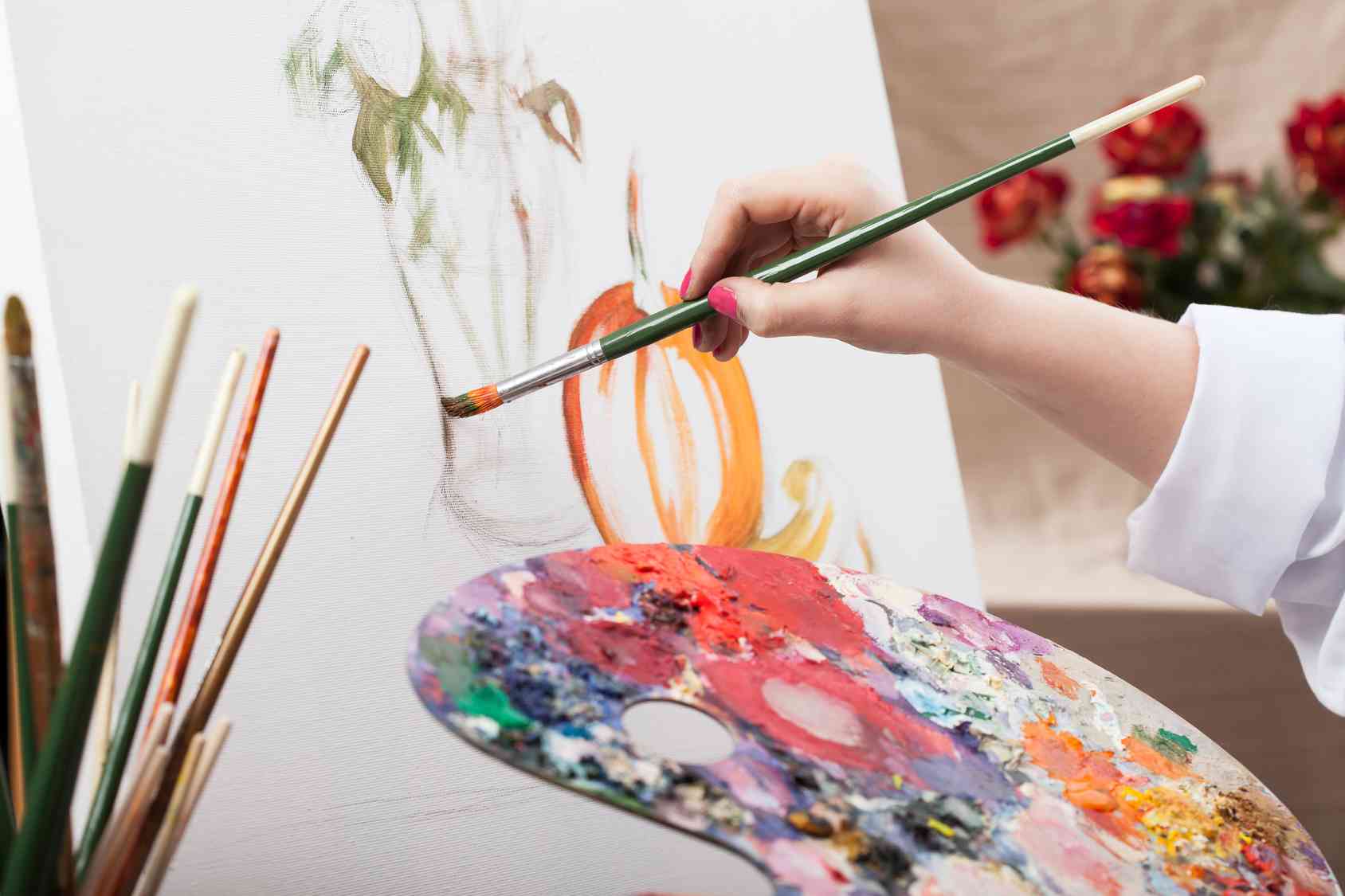 Scopri come imparare a disegnare bene: anche la creatività ha bisogno di esercizio!
