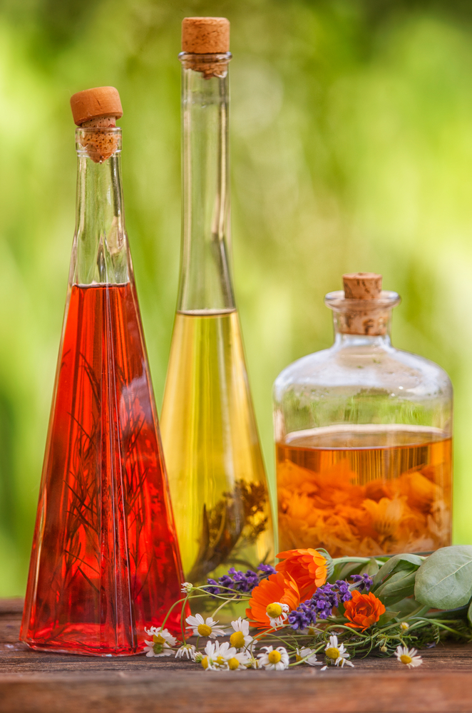 Grappa alla salvia