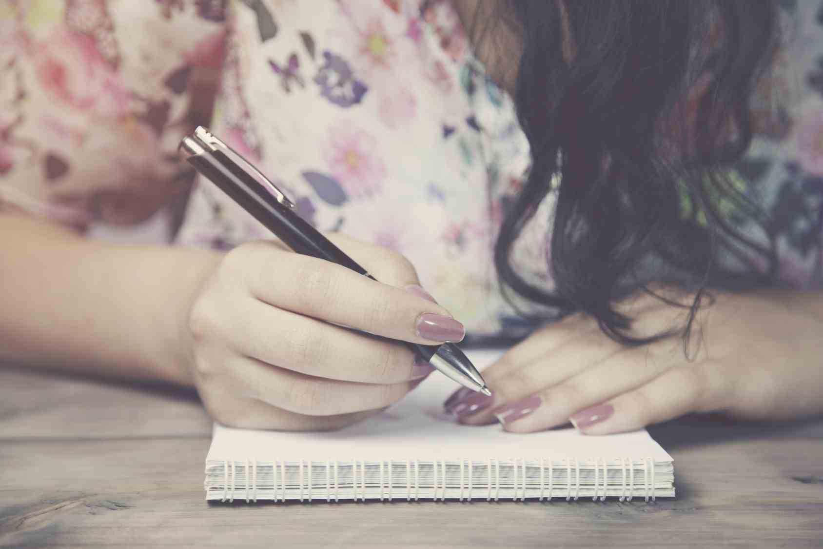 Come imparare a scrivere bene: consigli e trucchi