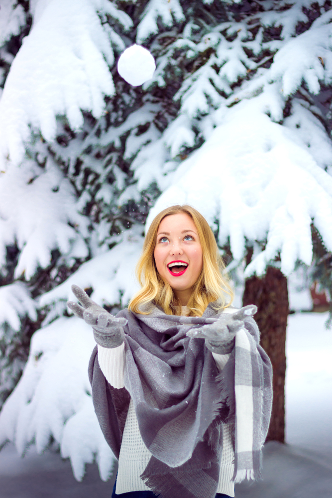 Stop alla pelle arrossata!