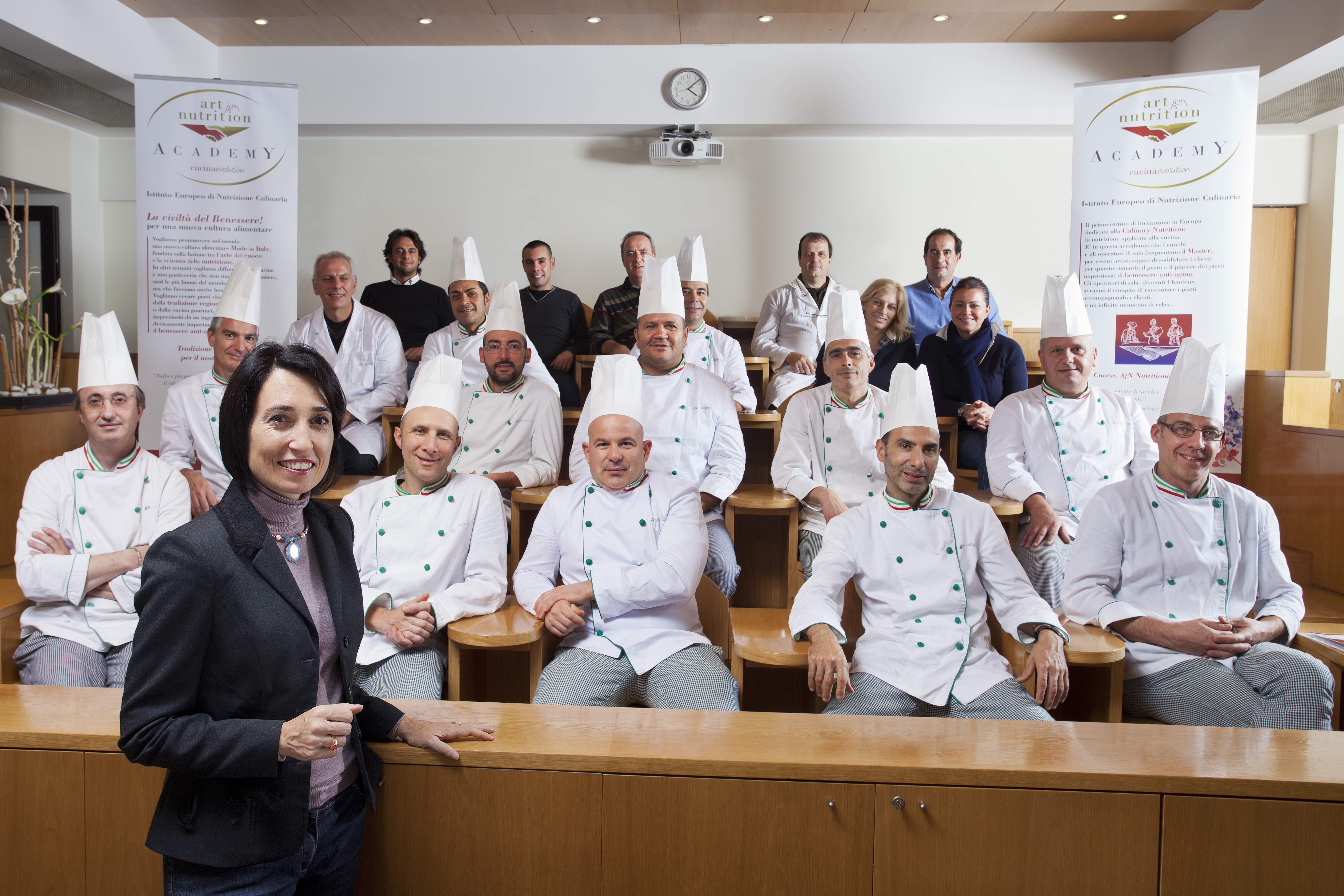 In forma con gusto: i consigli di Chiara Manzi
