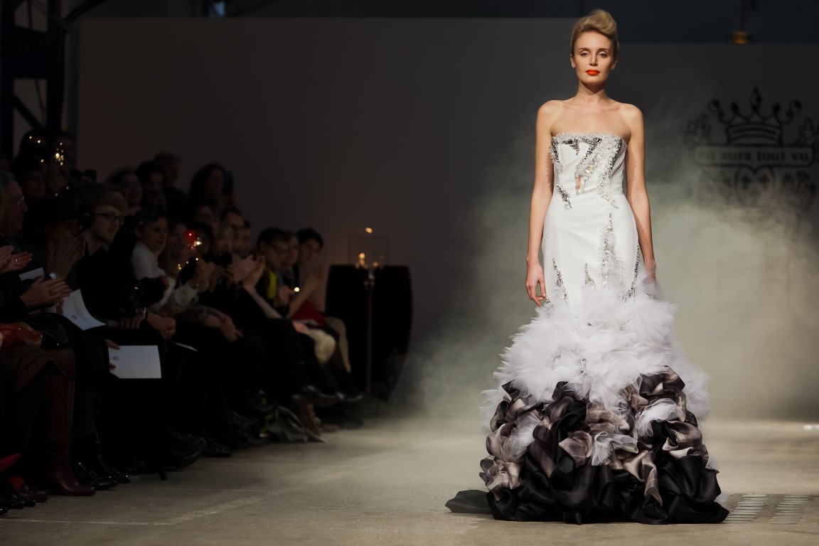 Paris Haute Couture gennaio 2017, tutte le sfilate in calendario