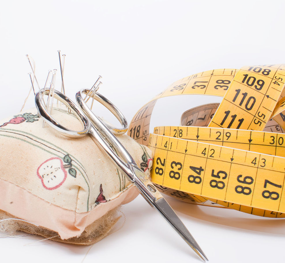 Cosa serve per iniziare a cucire: 7 strumenti per principianti