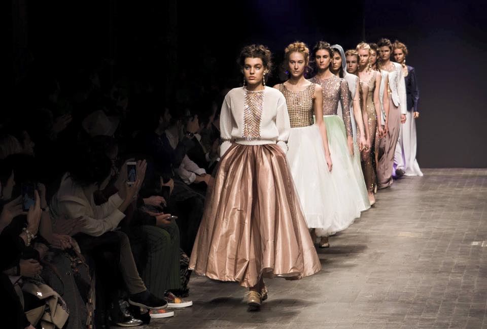 AltaRoma gennaio 2017, il calendario delle sfilate dell'alta moda capitolina