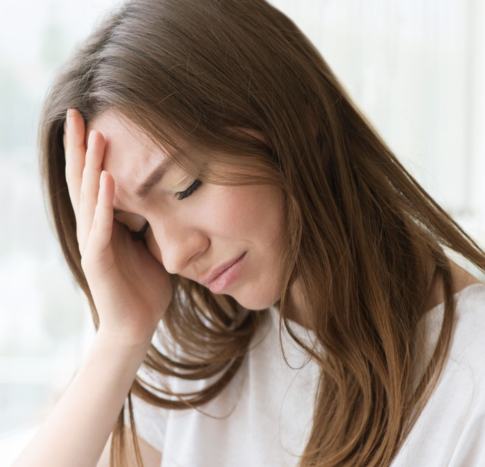 Nausea mattutina, le cause e quando chiamare il medico