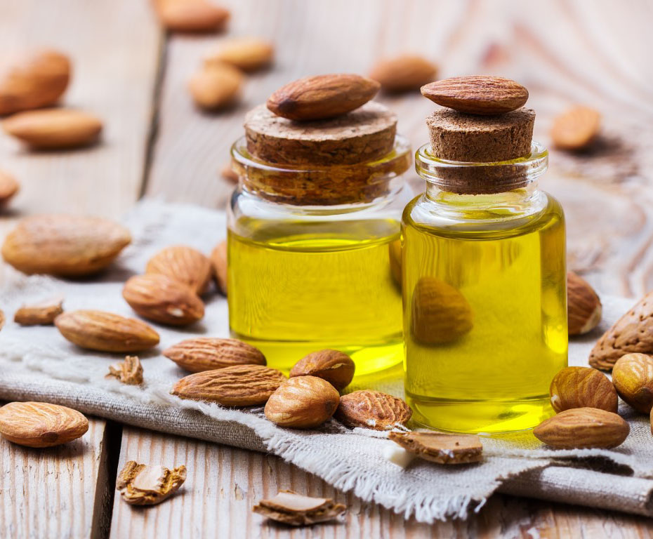 Pelle screpolata e che si spacca, oli e burri migliori per ripararla