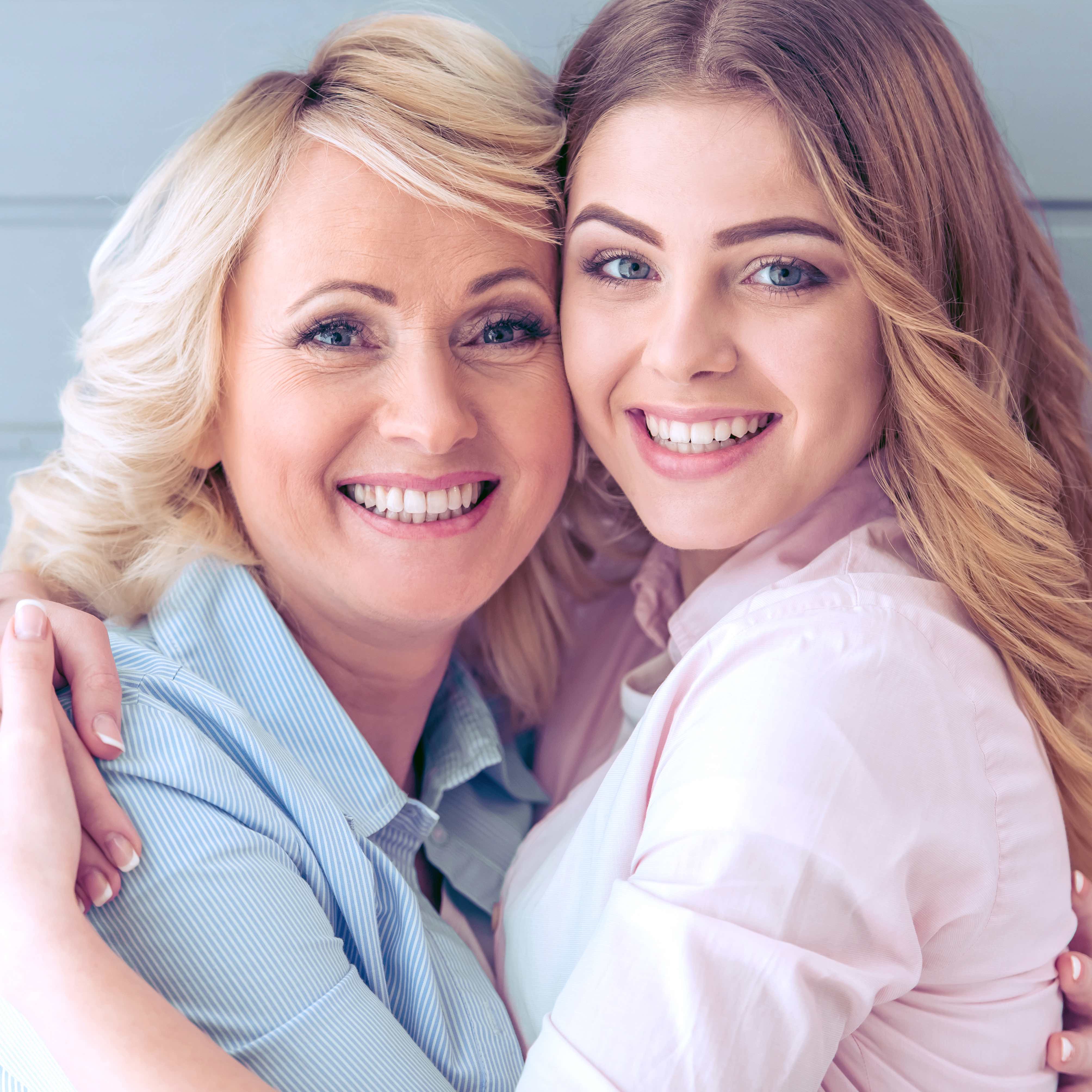 Perlana for Women: l’impegno sociale di Perlana