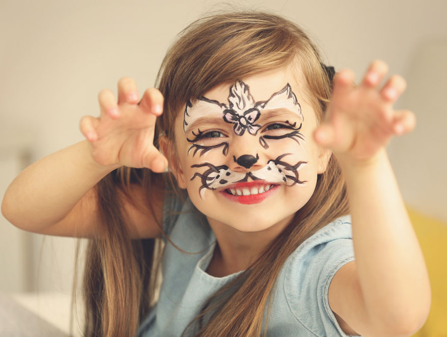Costumi Carnevale per bambina: 5 idee per vestiti fai da te