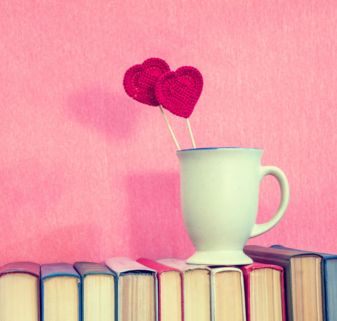 Idee regalo San Valentino 2017: i 7 libri da donare al partner per la Festa degli innamorati