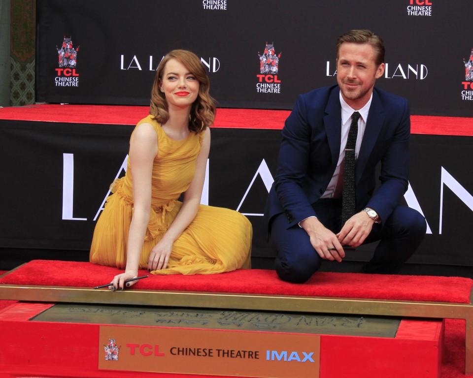 BAFTA AWARDS 2017: chi sono le attrici in nomination