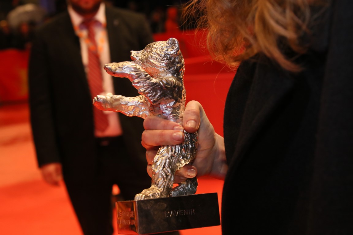 Festival del Cinema di Berlino 2017: i film con protagoniste donne più interessanti