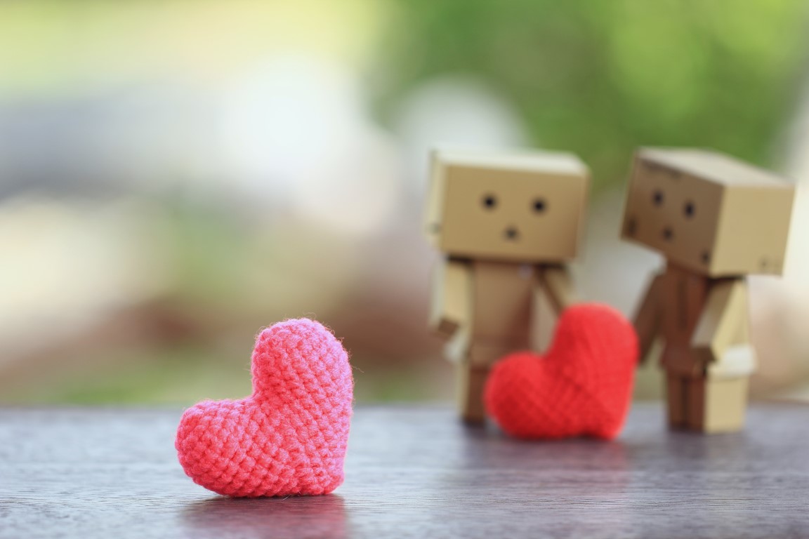 San Valentino: 5 modi originali per festeggiare col partner