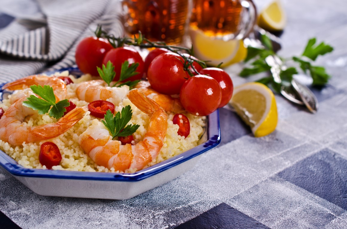 Ricette senza glutine per celiaci: 3 primi piatti a base di quinoa da provare