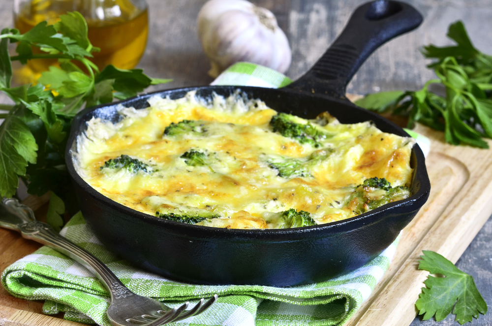 Frittata di cavolo nero, la ricetta sfiziosa per un pranzo veloce
