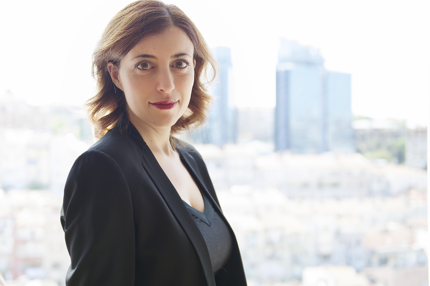 Professione giornalista: Marta Ottaviani e la passione per il lavoro più bello del mondo.