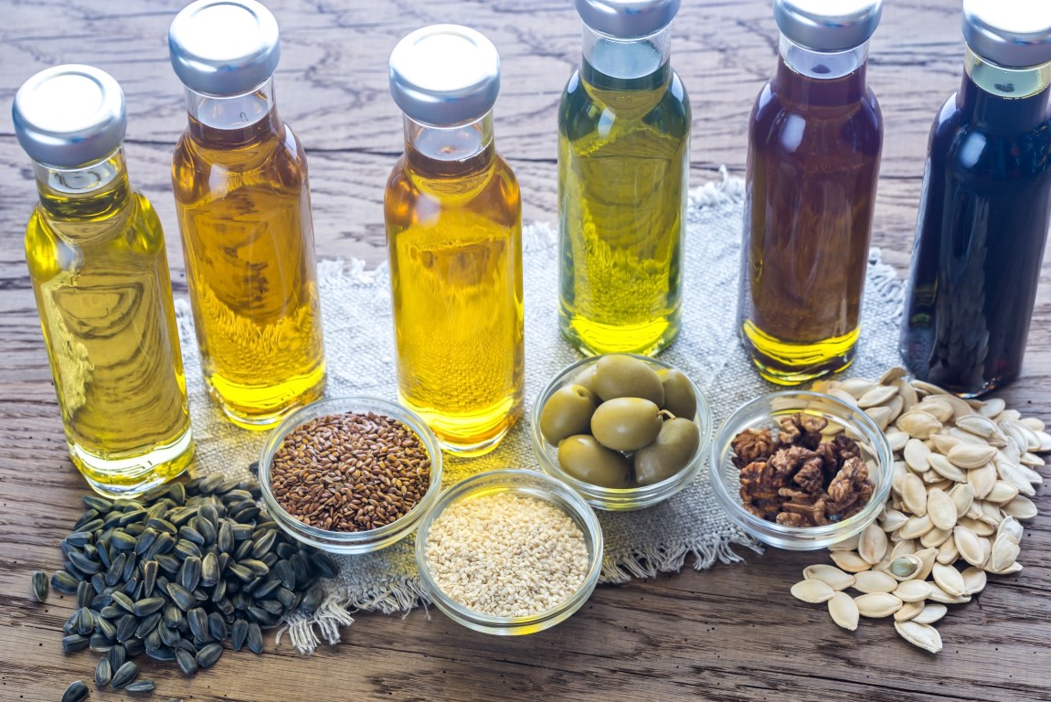 Punto di fumo degli oli, quali sono i migliori per la frittura?