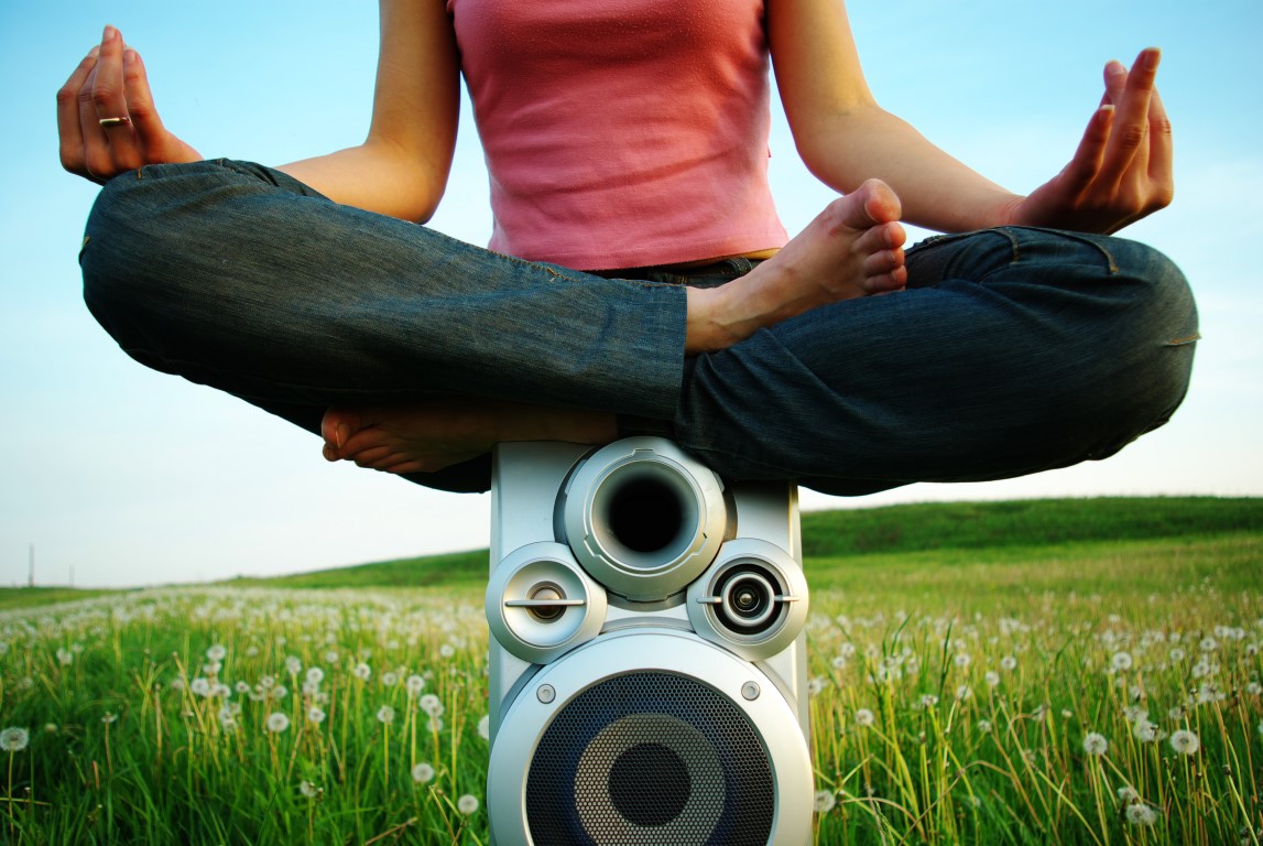 Musica da meditazione e yoga: quale scegliere per favorire il relax