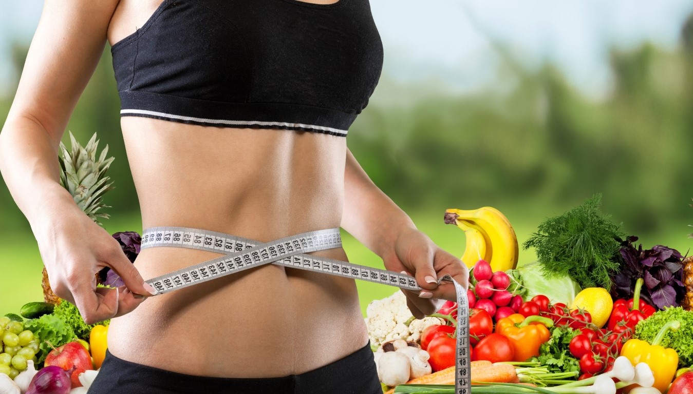 Dieta di primavera, le regole per dimagrire facilmente e in sicurezza