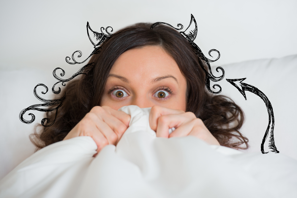 Sindrome premestruale: 7 rimedi per affrontarla senza inimicarsi il mondo intero