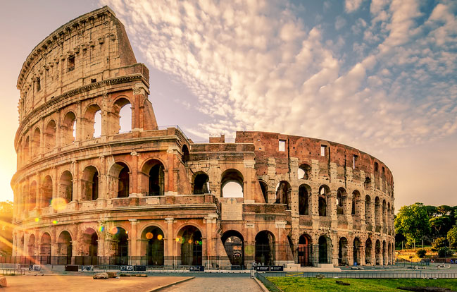 Weekend a Roma: le 10 cose da non perdere in primavera che conoscono solo i romani