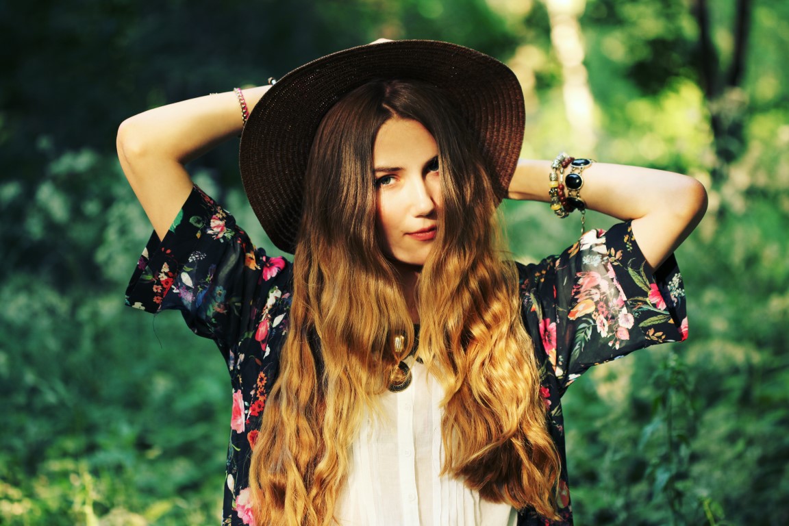 Coachella 2017, come copiare il look hippy-gipsy delle star