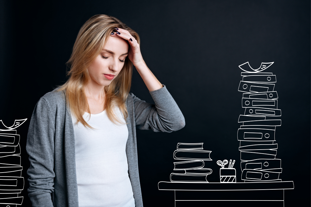 Non riesco a laurearmi: 5 strategie per superare il blocco della tesi