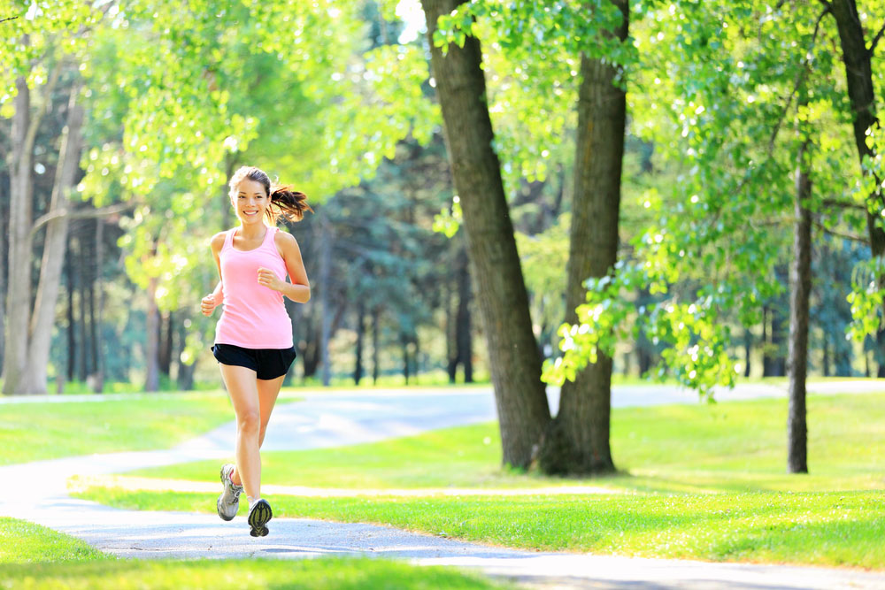 Running: 5 errori da evitare per una postura corretta nella corsa