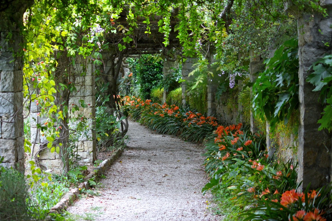 Giardini d'Italia, i più belli da visitare in primavera