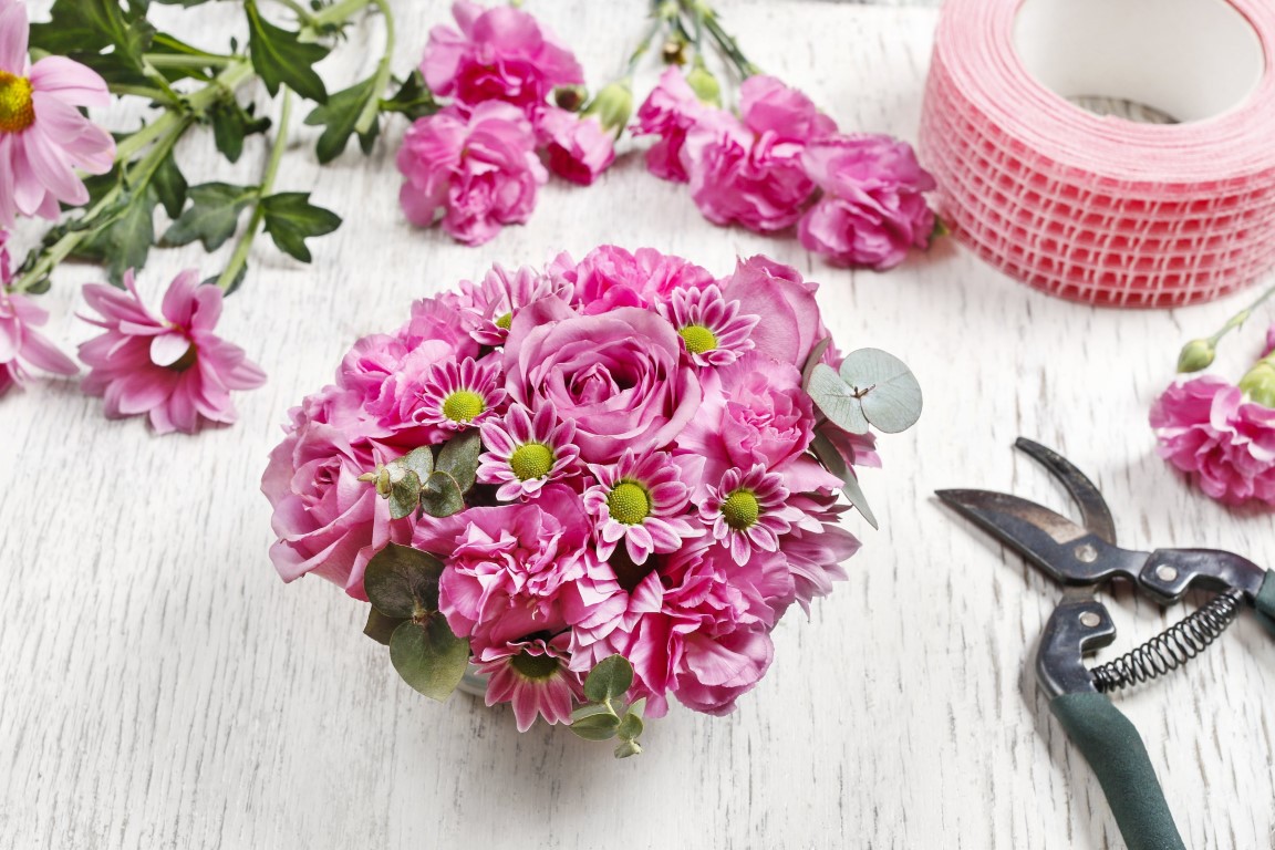 Centrotavola per la festa della mamma: 10 idee per stupirla