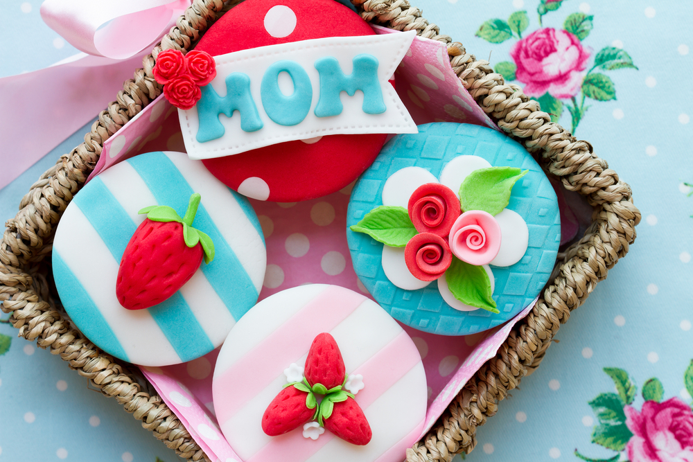 Cake design per la festa della mamma: i 7 cupcake da preparare subito