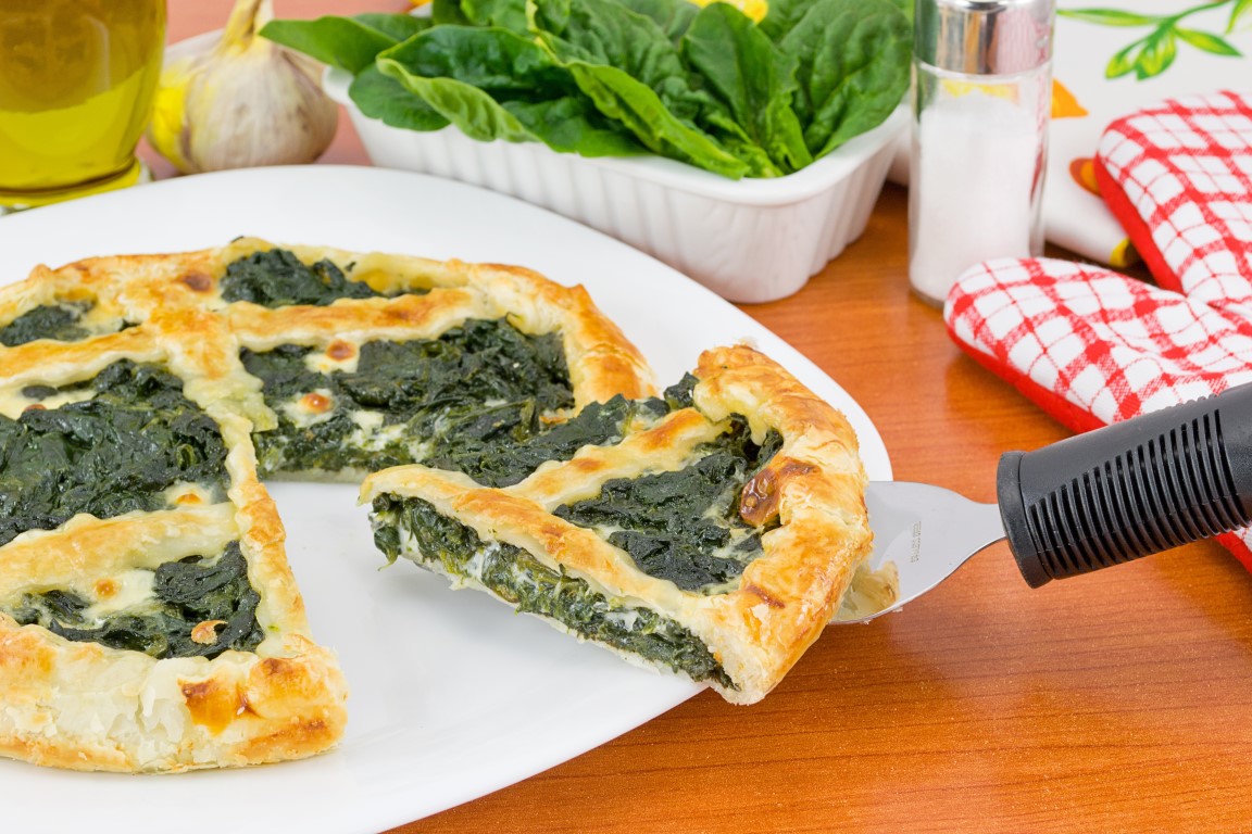 Come realizzare una pasta brisée vegetale per ottime torte salate vegane