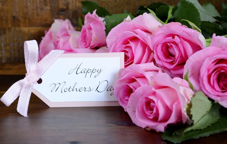 I 7 fiori per la festa della mamma da regalare per dirle ti voglio bene