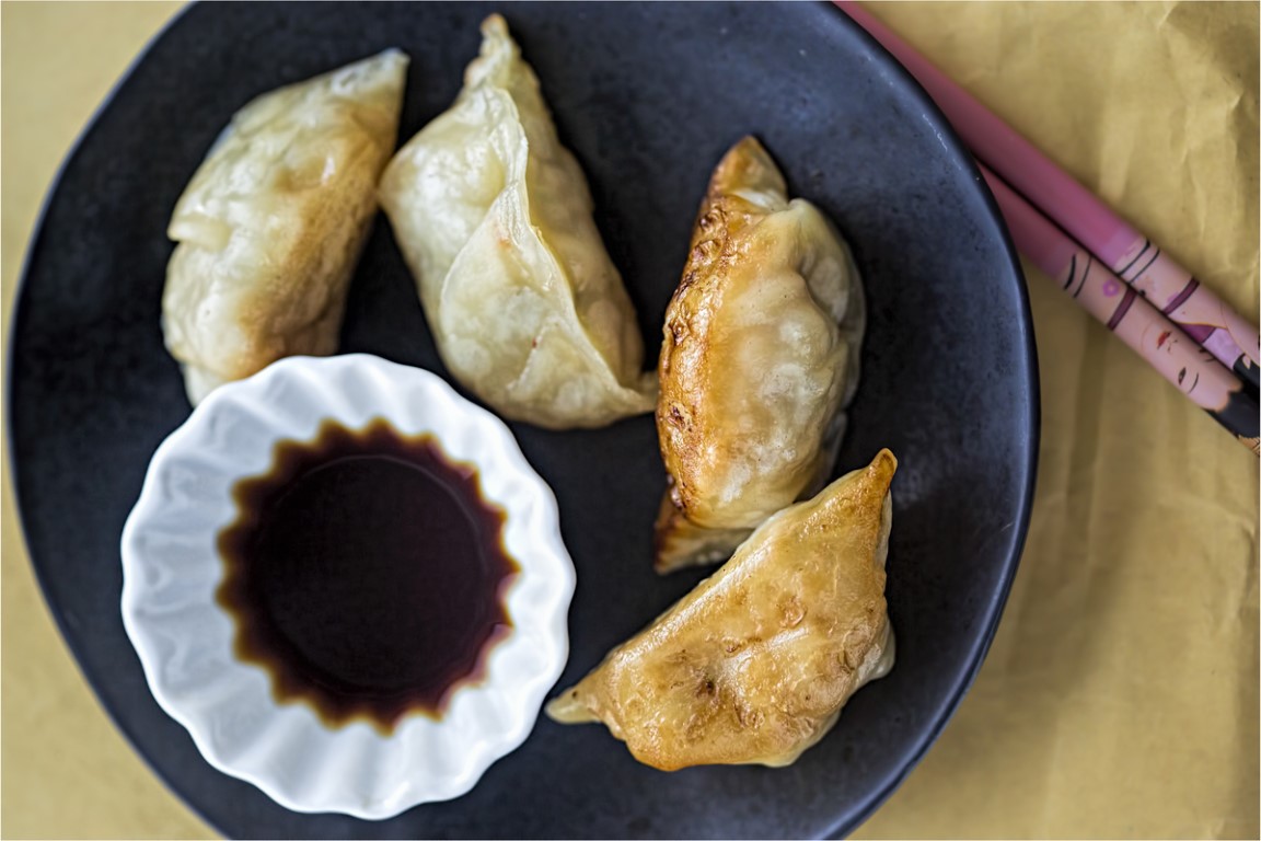 La ricetta della salsa ponzu, condimento dal gusto fresco e agrumato