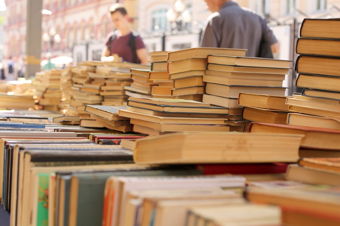 Salone del Libro di Torino 2017, date e info utili per visitare la fiera