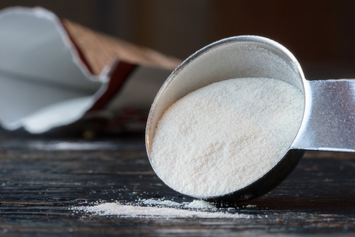 Cucina senza glutine, come si usa la gomma di xantano e dove si compra