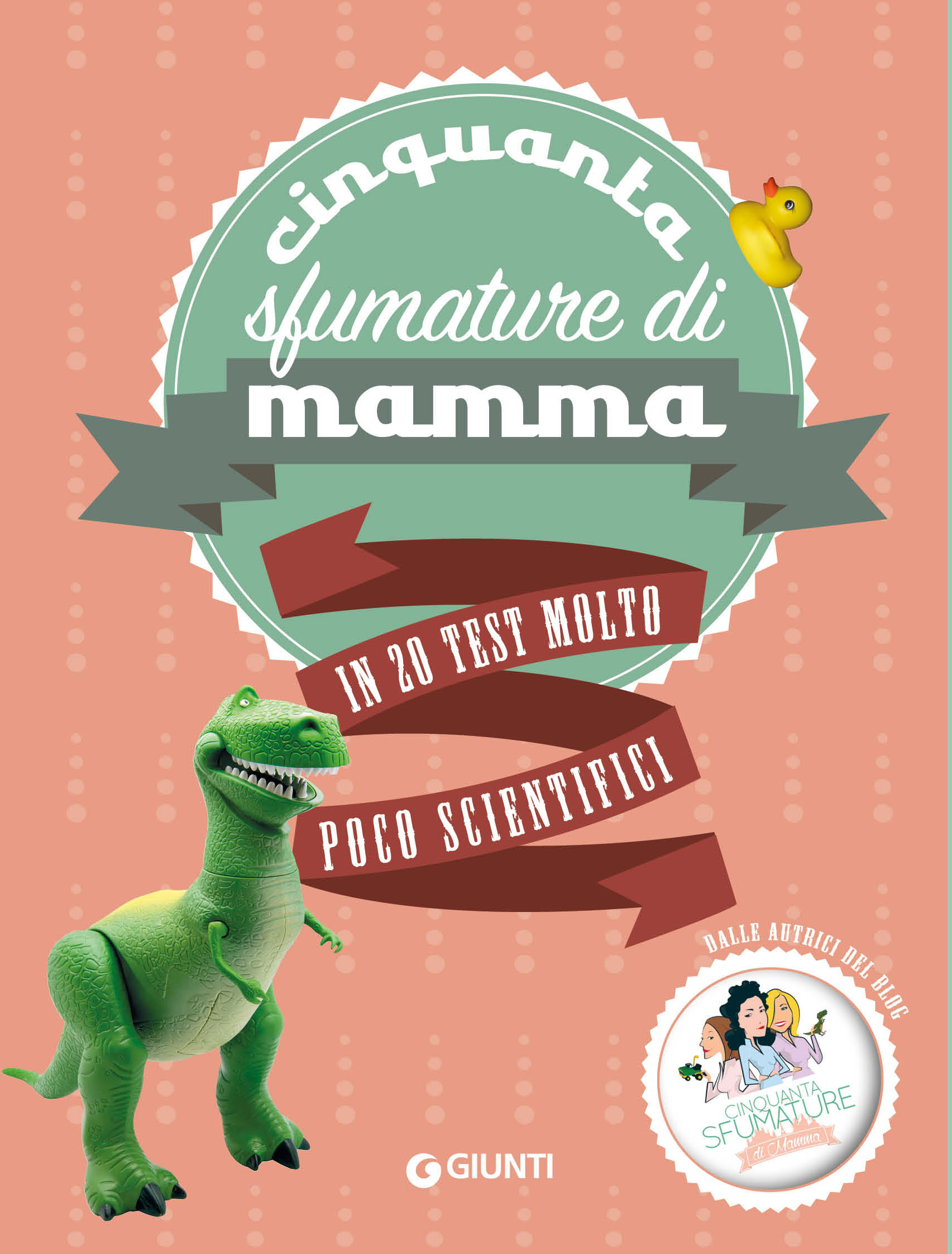 50 Sfumature di Mamma: tu che mamma sei?