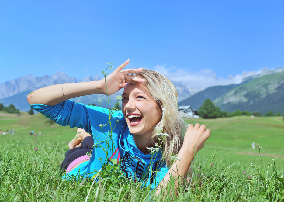 Montagnaterapia, 5 motivi per passare il proprio tempo libero in montagna