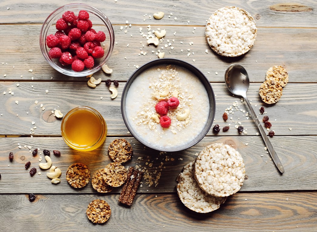 Maturità 2017: la colazione nutriente ma leggera per gli studenti