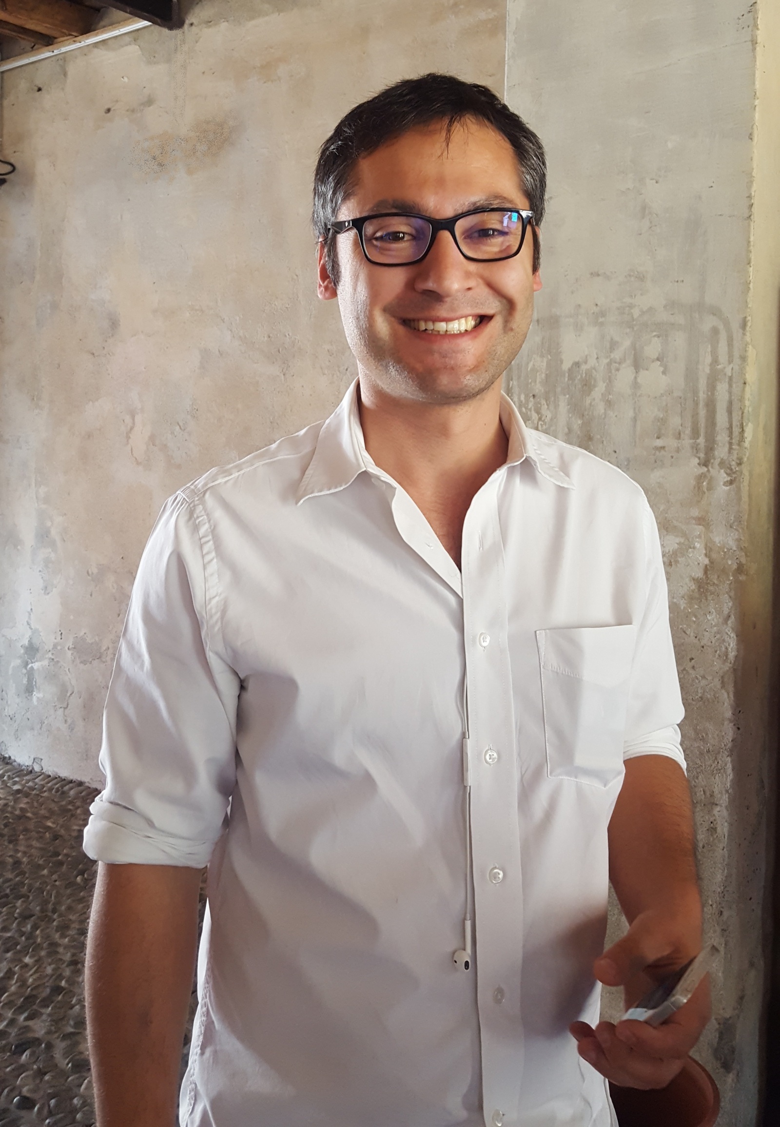 Tutto il tempo che vuoi: Francesco Gungui racconta i Millennials alle prese con il cambiamento.
