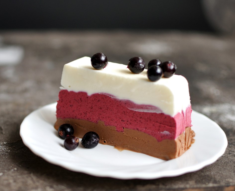 Torta gelato fatta in casa, come realizzarla in pochi semplici passaggi
