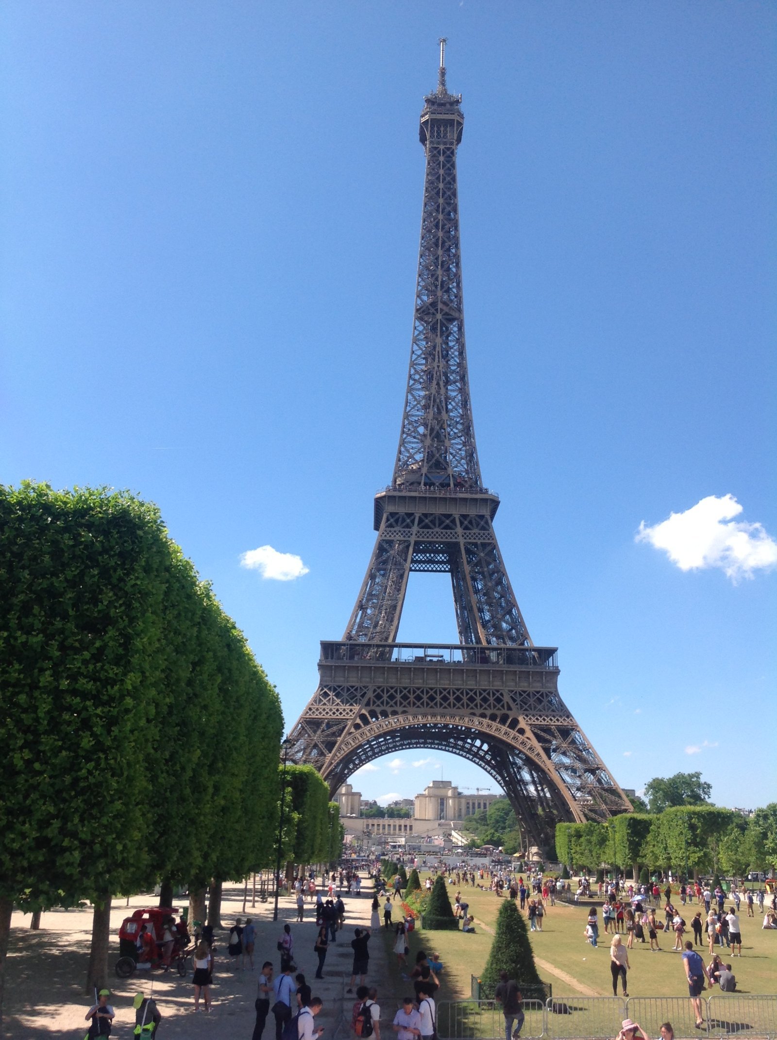 A Parigi con i bambini, il tour perfetto della città per tutta la famiglia